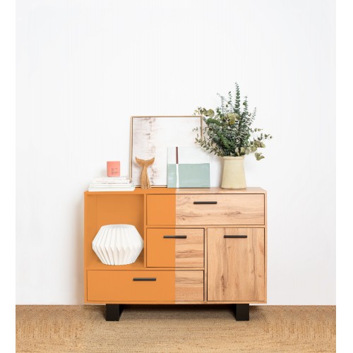 CHALK PAINT CP-39 SUNSET